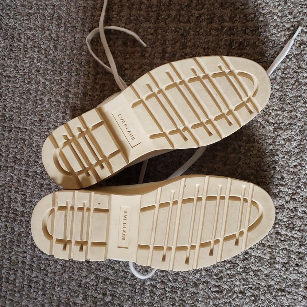 Everlane The Canvas Utility Boot | Size 9 - image 5